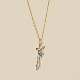 Alla Mia Anima Gemella - Collana L’Abbraccio